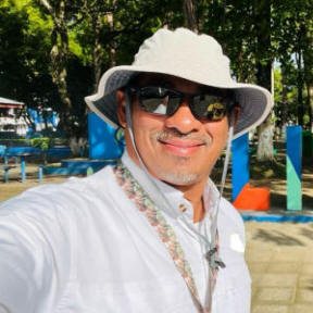 Pablo Correchel - Adventure Specialist sharing Costa Rica's hidden rainforest gems with travelers - Macaws Adventure Tours